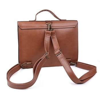 美品 リコリス リコイル コスプレ用 カバン ブラウン フラップバッグ 290 美品 リコリス リコイル コスプレ用 カバン ブラウン フラップ